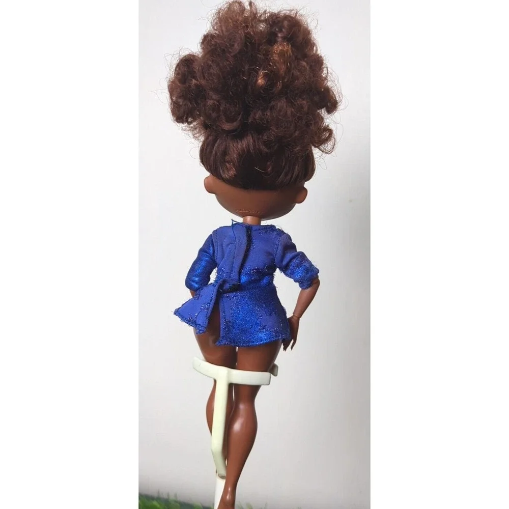 MGA L.O.L Surprise‎ Doll OMG Miss Glam Missing Clothes and Accessories